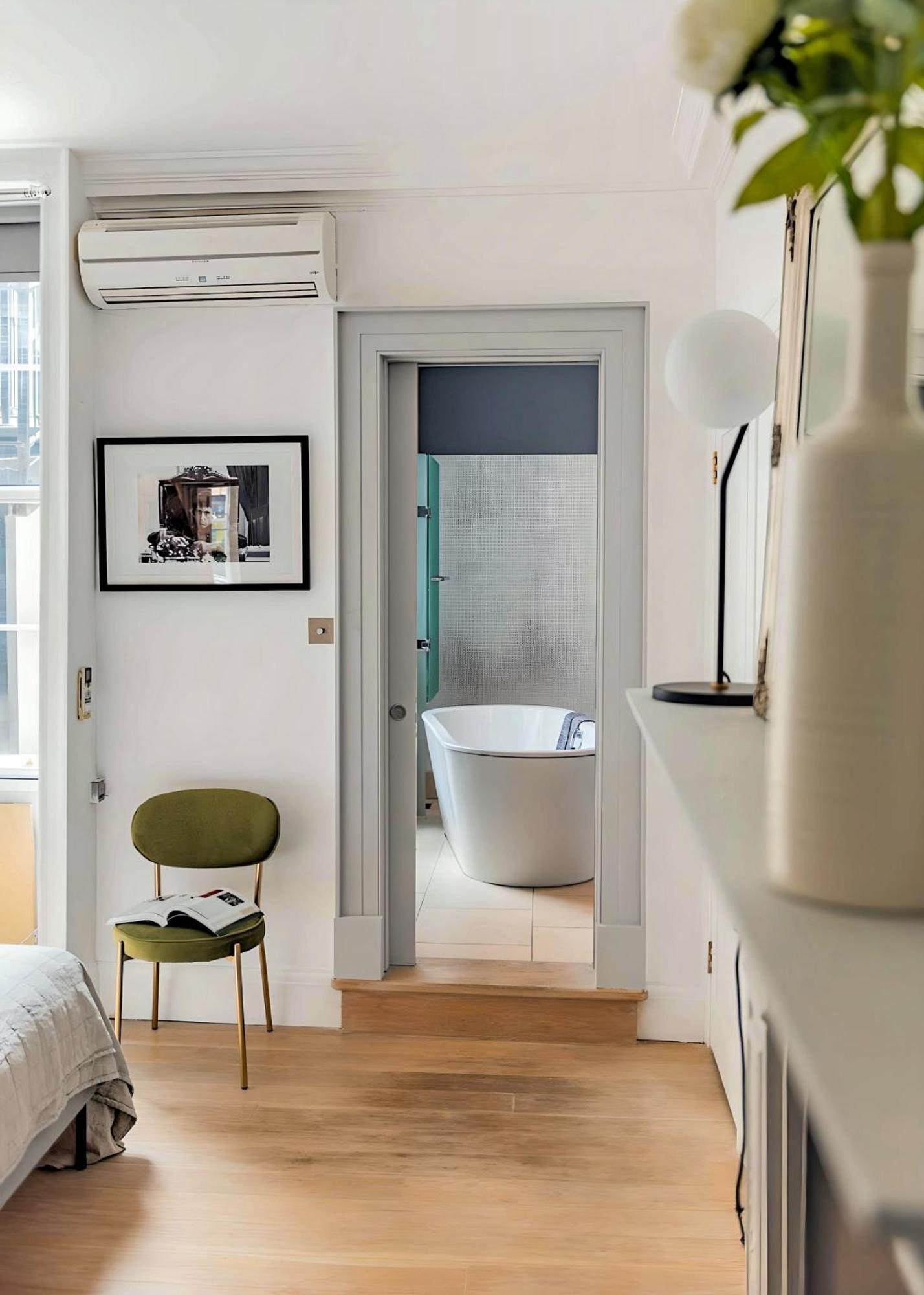 Welcome London - Stay At The Piazza! Buitenkant foto