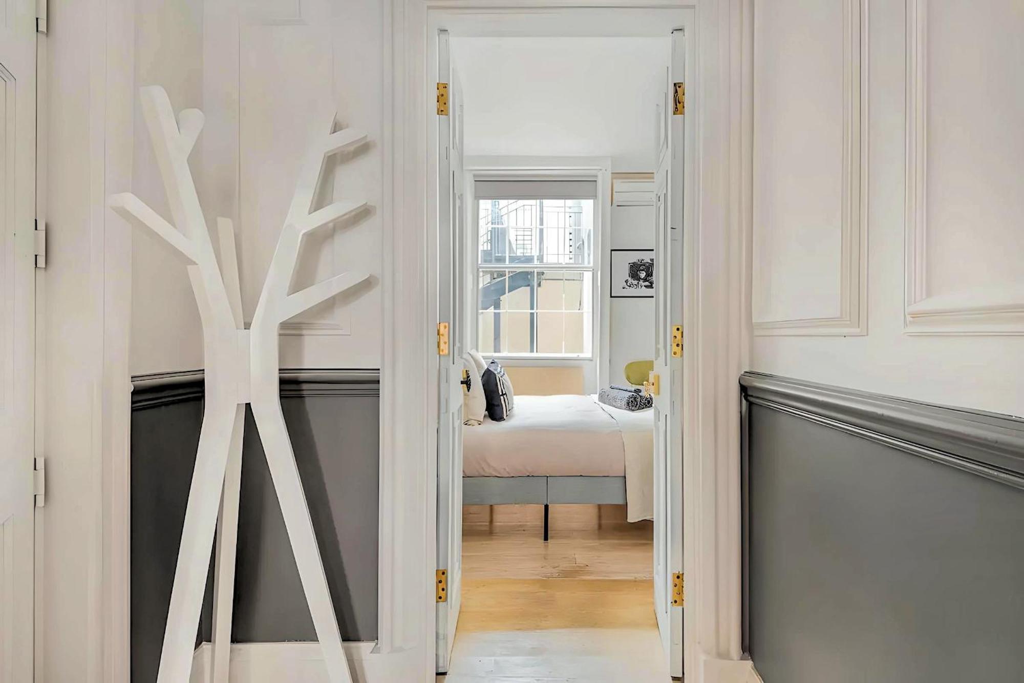 Welcome London - Stay At The Piazza! Buitenkant foto
