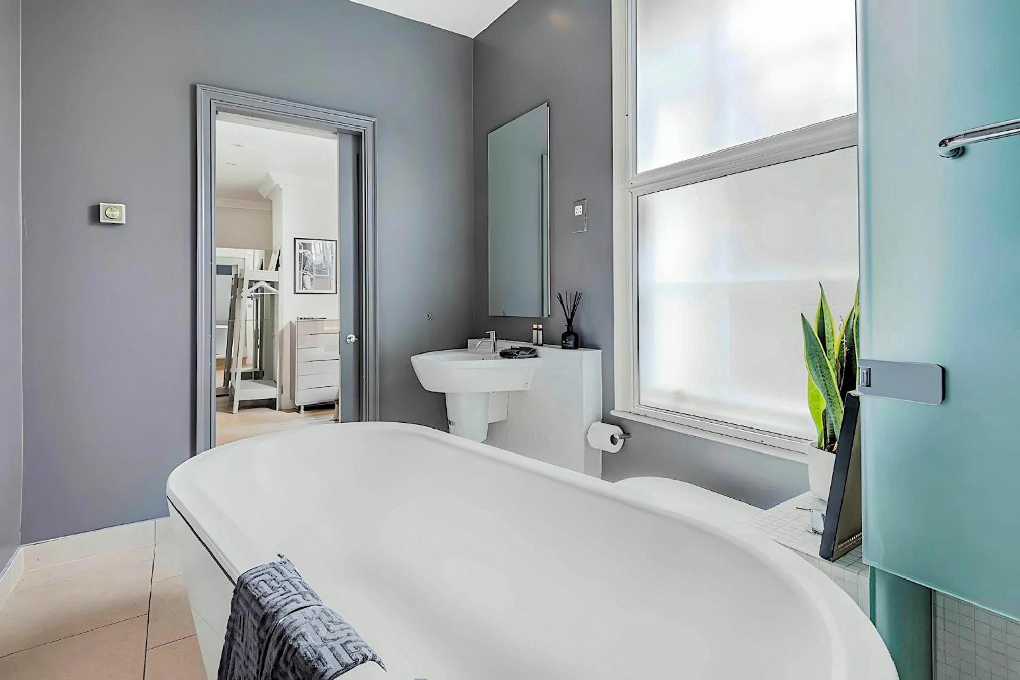 Welcome London - Stay At The Piazza! Buitenkant foto